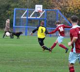 Hempnall v S Walsham 4th Nov 2017 41